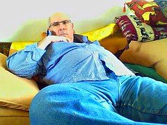 Papá, Masturbación