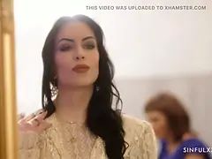 Fantasy Unlocked with Anna de Ville, Francis X, Brittany Bardot