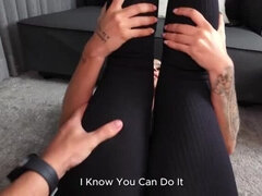 In den arsch, Blasen, Besamung, Fett, Masturbation, Muschi, Titten, Nass