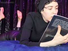 Sadomasoquismo, Dominación, Pies, Dominacion femenina, Lesbiana, Madres para coger, Amante, Flaco