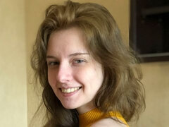 ブロンド, 指いじり, 目瞪口呆, オナニー, パンティ, 剃毛, ガリガリ, 一人