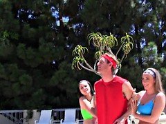 ハードコア, ティーン