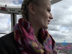 最高, お尻, 指いじり, アウトドア, ハメ撮り, ソフトコア, ティーン, オッパイの