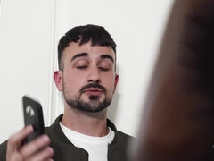 Anaal, Grote mammen, Zwart, Zwart, Fetisj, Hakken, Shemale, Tieten likken