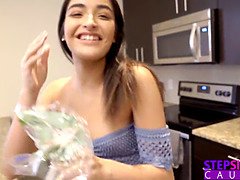 Mamada, Corridas, Hd, Pequeña, Gritar, Hermanas, Flaco, Tetas