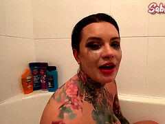 アナル, お尻, 自家製, ゴム, オーガズム