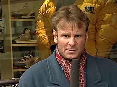 アナル, デカチン, デカパイ, フェラチオ, 茶髪の, ヨーロピアン, ドイツ人, フェラする