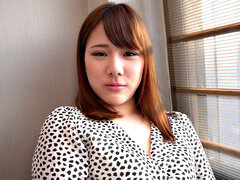 Yuri is a lonely girl who sees online ad and agrees to fuck with us