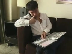 Любители, Азиатки, Большие сиськи, Минет, Японки