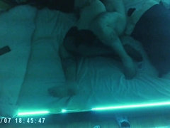 Leie, Hd, Selbstgemacht, Latina, Spion, Ehefrau