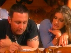 Anal, Rubia, Mamada, Besar, Madres para coger, Afeitado, Tetas, Clasico