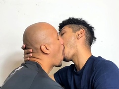 Sperma shot, Homo, Handbeurt, Masturbatie