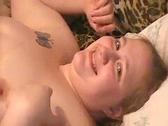 Wohlbeleibte schöne frauen, Gehörnter ehemann, Gruppensex, Flotter dreier, Ehefrau