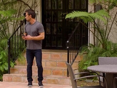 Sadomasochismus, Grosse titten, Blondine, Spermaladung, Schwanz, Schwarz, Milf, Student