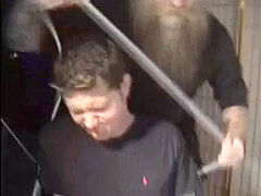 Gorda, Gordita, Cornudo, Enorme, Esposa