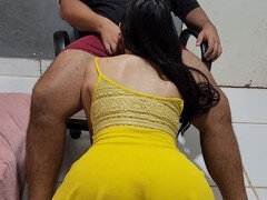 Brasileñas, Corrida