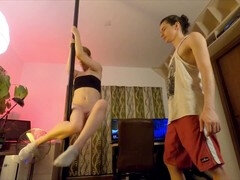 Éjaculation interne, Bite énorme, Adolescente