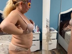 Arsch, Aus dem arsch in den mund, Grosser arsch, Pummelig, Füsse, Milf, Muschi, Elasthan