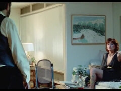 Superb retro beauties in hot classic porn video