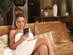 Anaal, Kont, Grote mammen, Pijpbeurt, Sperma shot, Diep in de keel, Dubbele penetratie, Hardcore