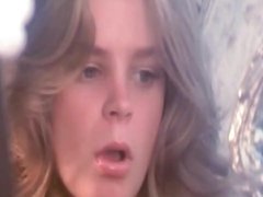 Blonde, Brunette brune, Hd, De plein air, Plan cul à trois, Nénés, Rétro ancien