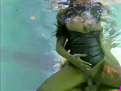 Tetas grandes, Rubia, Coño