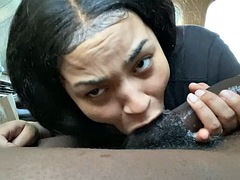 Zwart, Pijpbeurt, Zwart