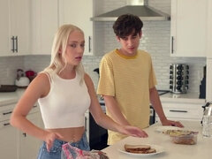 Блондинки, Кончили внутрь, Ласковые ручки, Оргазм, Порнозвезда, От первого лица, Киски, Жесткий секс