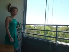 18 jahre, Blondine, Blasen, Süss, Deutsch, Hardcore, Muschi, Jungendliche (18+)
