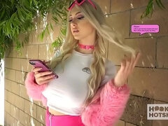 Blonde, Mignonne, Papa, Extrême, Hard, Petite femme, Rugueux, Adolescente