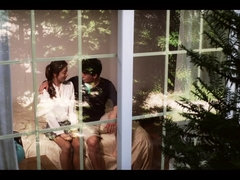 Leie, Asiatisch, Arsch, Kompletter film, Hardcore, Selbstgemacht, Muschi, Titten