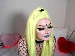 Большие сиськи, Грудастые, Готки, Мастурбация, Натуральные сиськи, Сиськи, Вебкамера