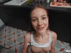 Incroyable, Sucer une bite, Culottes ou slips