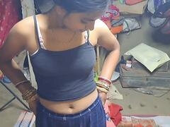 18, フェラチオ, カワイイ, 彼女, 自家製, インド人, 乳首