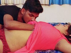 Grote kont, Grote mammen, Bedriegen, Man, Indisch, Natuurlijk, Natuurlijke tieten, Kut duiken