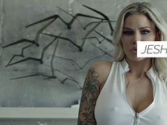 Leie, Grosse titten, Blasen, Braunhaarige, Vollbusig, Masturbation, Pov, Jungendliche (18+)