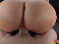 黒人, ブーツ, イギリス人, ヨーロピアン, 顔射, ヒール, オマンコ, 現実