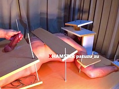 イく瞬間, 手コキする, オーガズム, いじめ