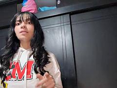 Enthousiasteling, Mooi, Grote lul, Broeder, Beroemdheid, Hardcore, Pornster, Rijden