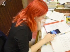 Russian school, massage, real sex