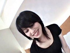 Asiatisch, Japanische massage, Masturbation, Spielzeuge, Ehefrau