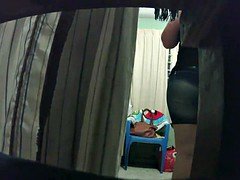 Amateur, Belle grosse femme bgf, Voyeur