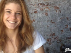 Amateur, Dormitorio, Culo grande, Verga grande, Mamada, Estilo perrito, Tetas naturales, Adolescente