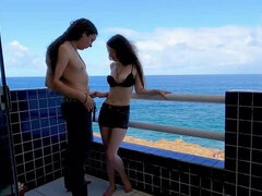 Amateur, Gros cul, Gros seins, Brunette brune, Branlette thaïlandaise, Hd, Petite femme, Public