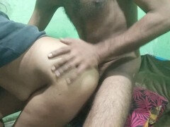 In den arsch, Grosser arsch, Indisch, Küche, Hausmädchen, Mutti, Im freien, Flotter dreier