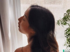 Amateur, Culo, Mamada, Polla, Casero, Pequeña, Chupando, Adolescente