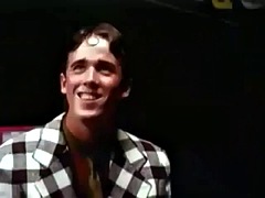 Doble penetracion, Sexo duro, Pelirrojo, Clasico