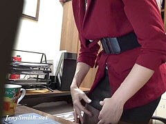 Exhib, Nue  à poil, Public, Chatte