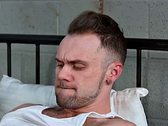 In den arsch, Blasen, Schmutzig, Fetisch, Faustfick, Schwul, Pervers, Eng