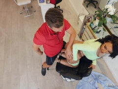 Брюнетки, Собачьи, Секс без цензуры, Киски